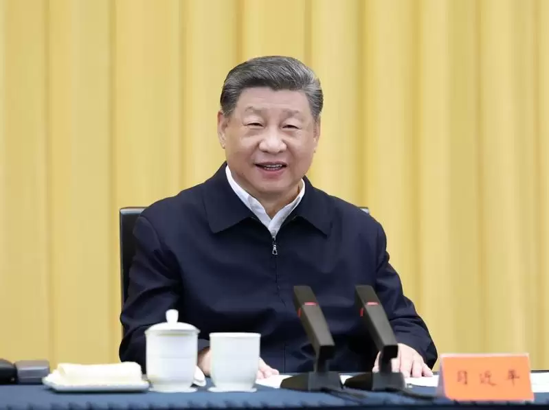 习近平谈“十五五”规画：将著眼“科技突破”