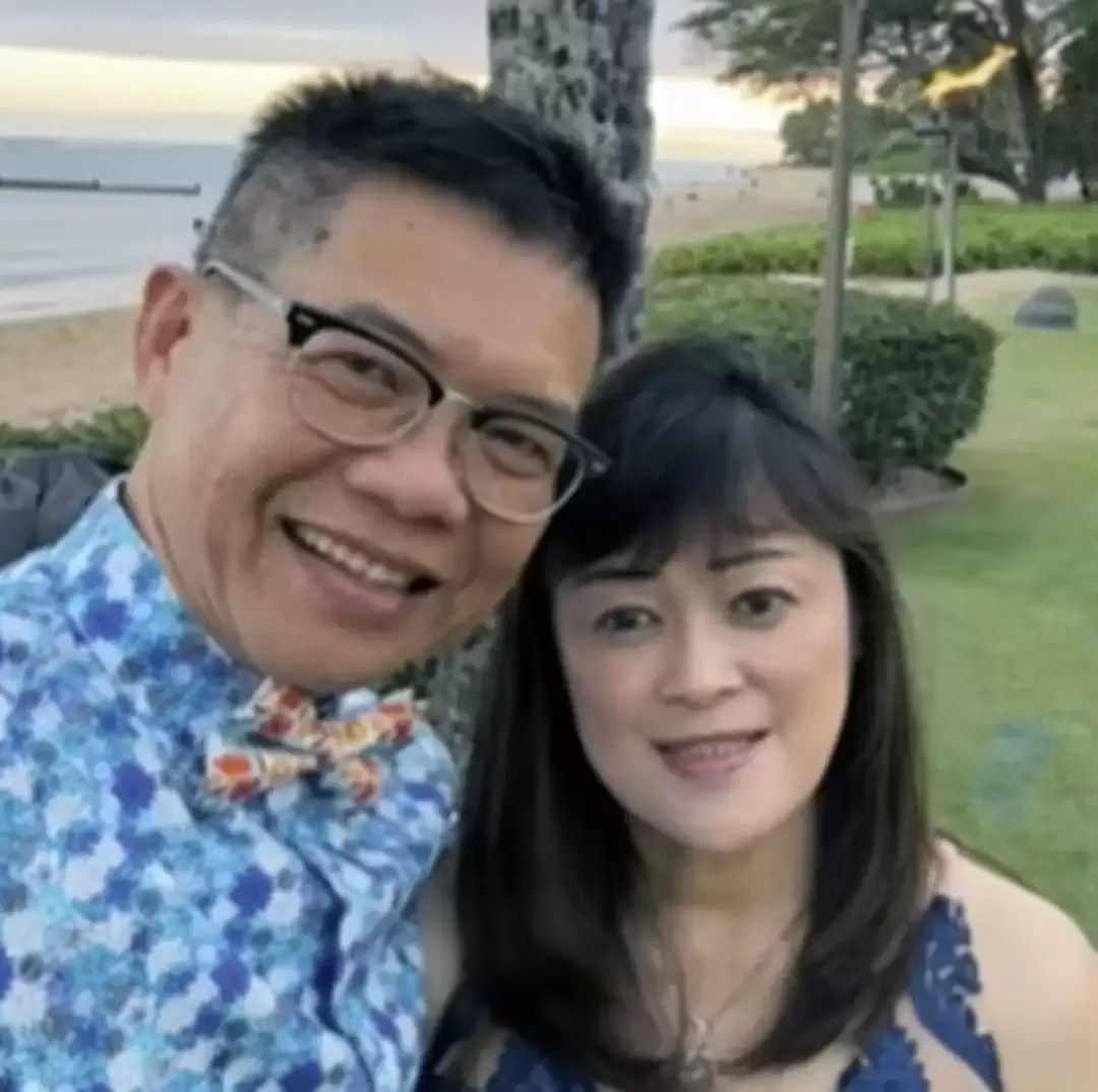 恐怖! 知名华裔女医惨遭平底锅殴打 毁容骨折再焚尸 百万豪宅烧成废墟 精英移民家庭崩塌
